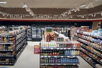 Дефіцит продуктів в Харківській області з 1 серпня