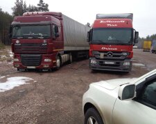В Мининфраструктуры оценили потери Украины от блокирования российских грузов в 115 млрд гривен