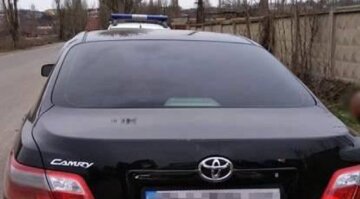 Одессит угнал иномарку, ключи которой нашел на улице: грозит срок до 8 лет