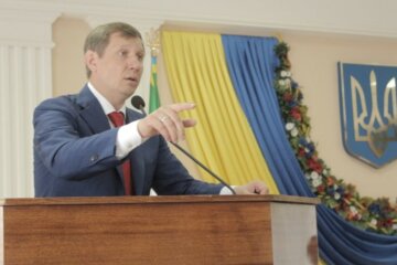 Сергей Шахов