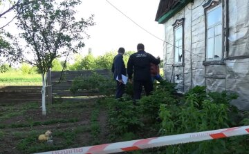 убийство в Житомирской области