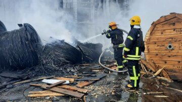 "Разрушены здания, вспыхнули пожары": что известно о состоянии пострадавших от новых ударов по Харькову