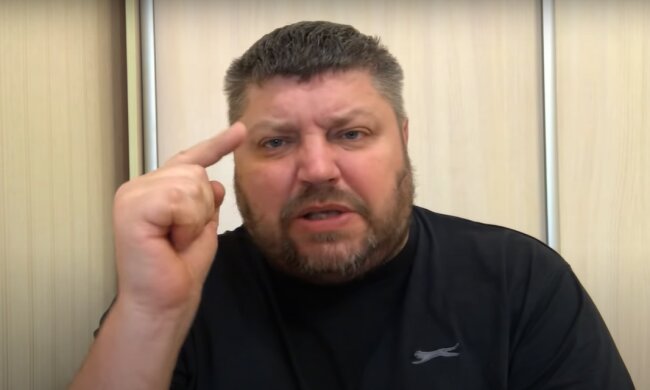 Блогер Сергій Корнак розніс українських політиків, країну грабують не Байден і Трамп: "Це чисті чорти!"