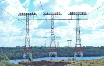 Луганские предприятия останутся без электричества