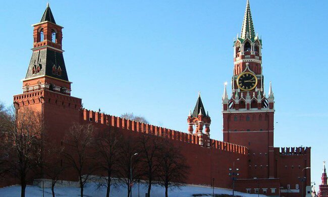 Кремль