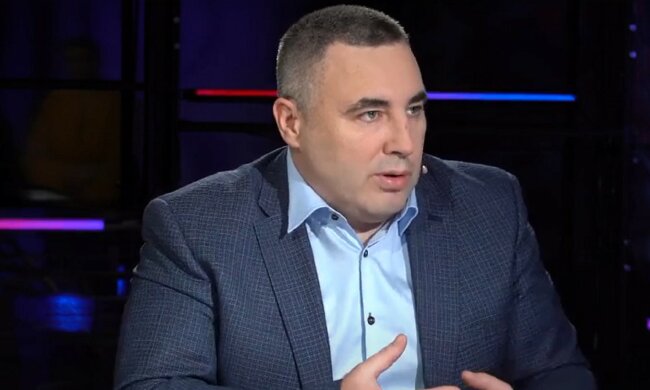 У селі зараз все тримається на людях від 45 років і старше, - Роман Головін