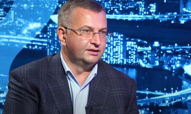 Ми на 9 місці у світі за участю держави у формуванні ВВП країни, - Атаманюк