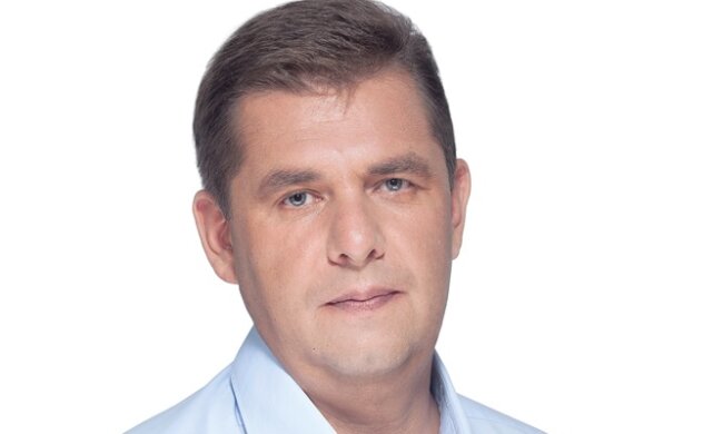 Александр Третьяков