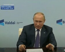 Последнее выступление Путина вызвало тревогу в России: "Серьезные проблемы со здоровьем, быстро слабеет"