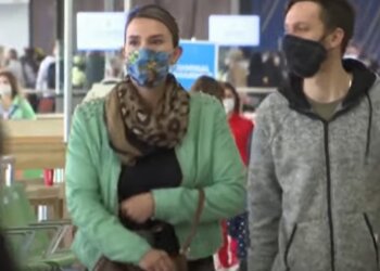 карантин, люди, украинцы, локдаун