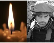 У бою під Миколаєвом загинув львівський журналіст: у перший день вторгнення пішов у військкомат