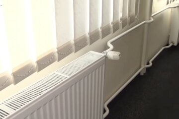 Начало отопительного сезона 2025 года в Днепропетровской области