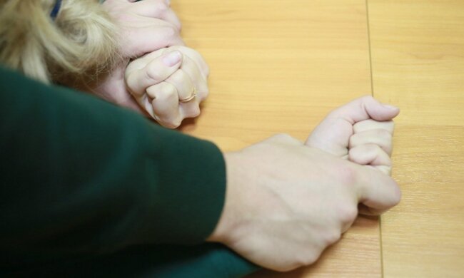 Изнасилование