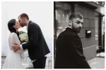 Рыбак из "Холостячки" показал, куда увез молодую жену в медовый месяц, фото: "Какие вы котики"