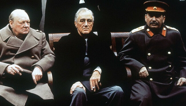 С днем, б…дь, победы!