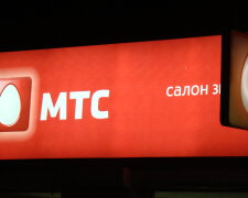 МТС
