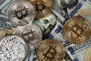 курс биткоина на 24 мая