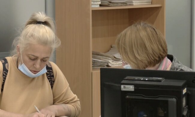 Грошова допомога для ВПО та пенсіонерів в Одеській області