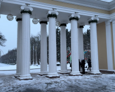 Прогноз погоди на тиждень з 19 по 25 лютого в Харкові