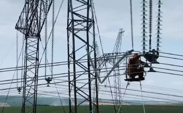 График отключения света в неделю с 18 по 24 августа в Полтавской области