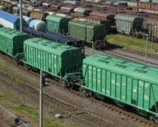 Ассоциация "Укркокс" требует от премьера не ограничивать срок эксплуатации грузовых вагонов