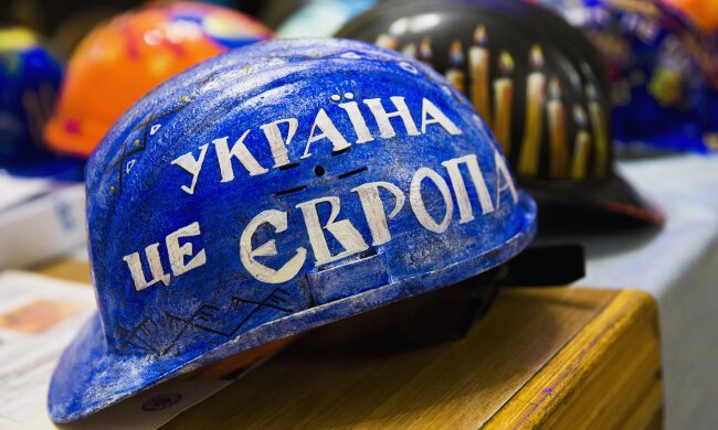 каска