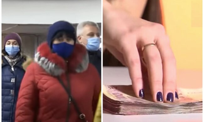 Денежная помощь украинцам с 1 января, кто может рассчитывать: "Не менее 7800 гривен"