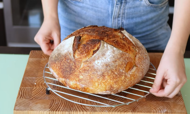 Дефіцит хліба у Дніпрі