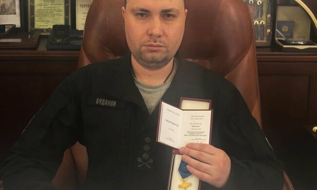 Кирило Буданов