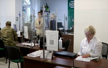 Робота для пенсіонерів у Чернігові