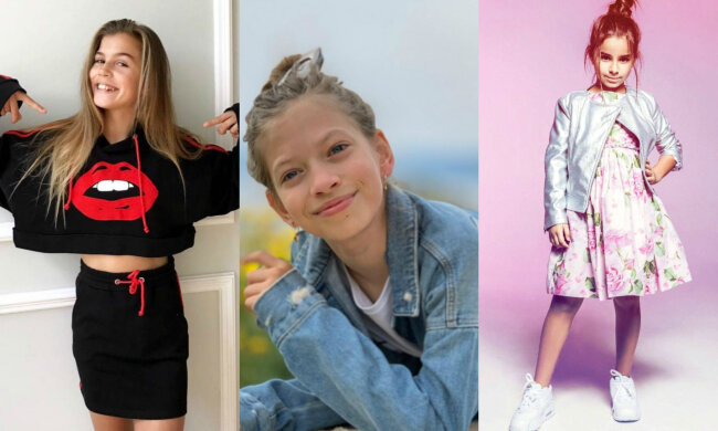 Дочь Лорак, Пугачевой, Брежневой и другие детки, которые скоро переплюнут родителей: "Гордость семьи"