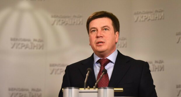 Геннадий Зубко