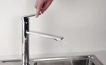 Отключение воды в июне в Харькове