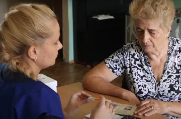 Грошова допомога для пенсіонерів у Дніпропетровській області: розпочалась нова реєстрація, куди потрібно прийти