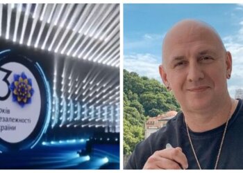 Концерт ко Дню Независимости без Каменских и The Hardkiss взбесил украинцев: "Зато Потап в трех ипостасях"