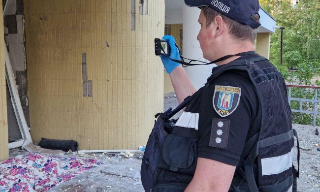 "Кличка до відповідальності!": люди у Києві загинули, намагаючись потрапити в укриття