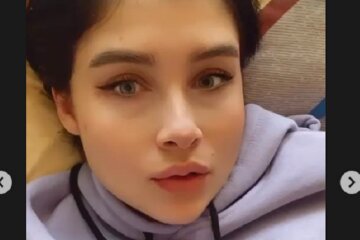 Жена Романа Сасанчина, Иванка Сасанчин