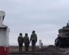 боевики, военные РФ, Донбасс