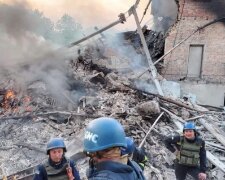 "Вийшли зі сховища на декілька хвилин": стало відомо подробиці трагедії на Луганщині