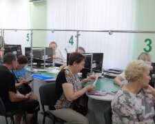 Доплати для пенсіонерів у Полтавській області