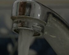 Відключення води в Запоріжжі