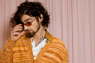 Владимир Дантес