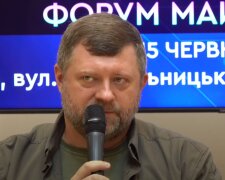 Цели путина, одна из его задач – это сделать Украину в той или иной степени failed state, - Александр Корниенко