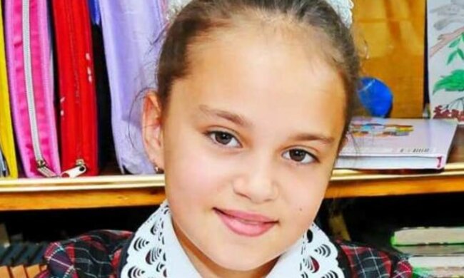 даша лукьяненко