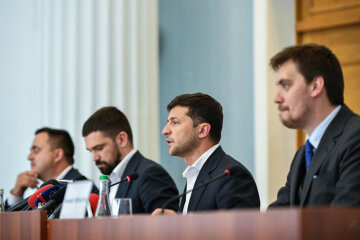 Катеринчук розповів про нового прем’єра: «впорається із загальними протестами»