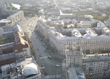 Прогноз погоди в Харківській області на тиждень з 2 по 8 липня