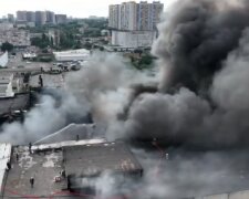В Одесі ліквідують наслідки ракетного удару рашистів: з'явилися кадри та подробиці