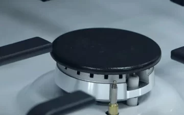 Новая квитанция за газ в Киеве