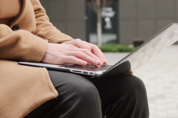 Робота для пенсіонерів у Дніпрі