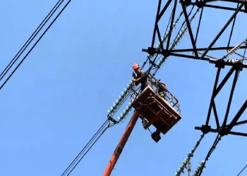 Графіки відключення світла у Дніпропетровській області 